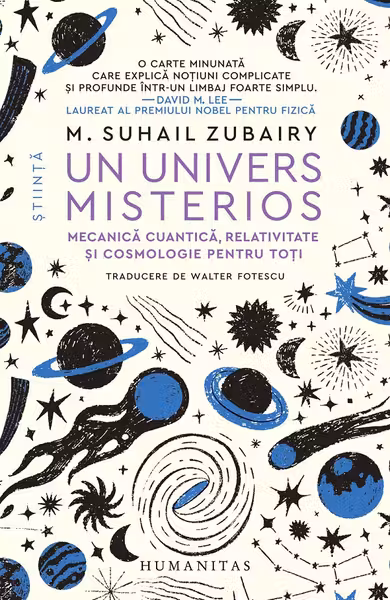 Un univers misterios