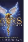 The Demigod Diaries