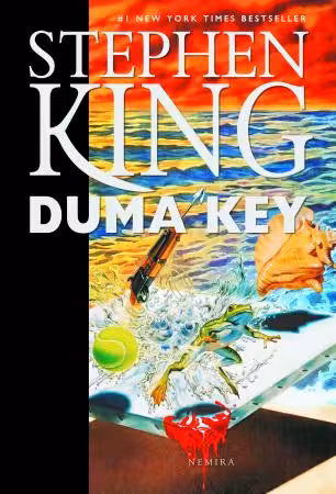 Duma Key