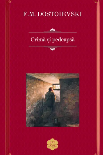 Crimă și pedeapsă