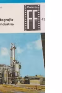 Fotografie si industrie