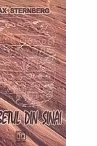 Alfabetul din Sinai