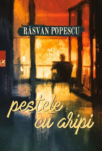 Peștele cu aripi