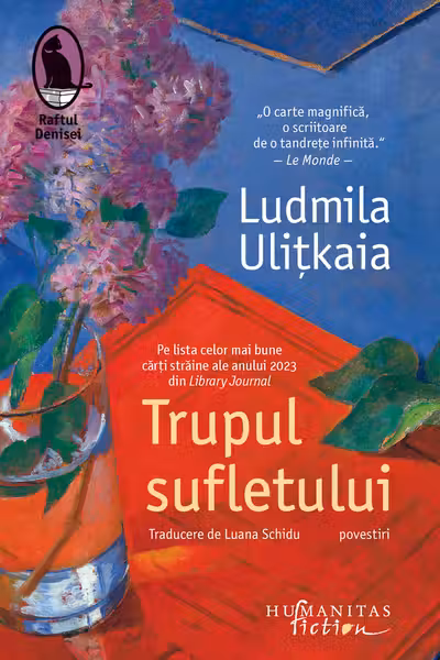 Trupul sufletului