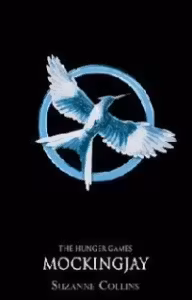 Mockingjay