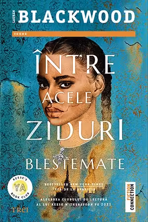 Între acele ziduri blestemate
