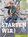 Starten wir! A2 Medienpaket 3 Audio-CDs zum Kursbuch + 1 Audio-CDs zum Arbeitsbuch + 1 MP3-CD mit Audiotracks vom Kurs- und vom Arbeitsbuch - Rolf Bruseke, Sinem Scheuerer