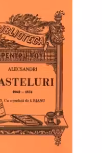 Pasteluri