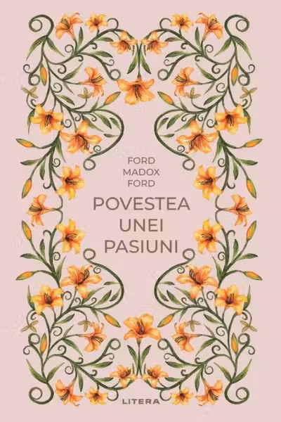 Povestea unei pasiuni