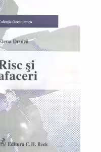 Risc si afaceri