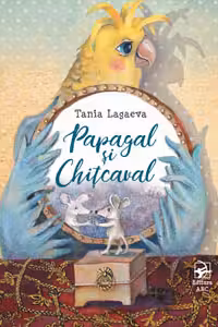 Papagal si chitcaval