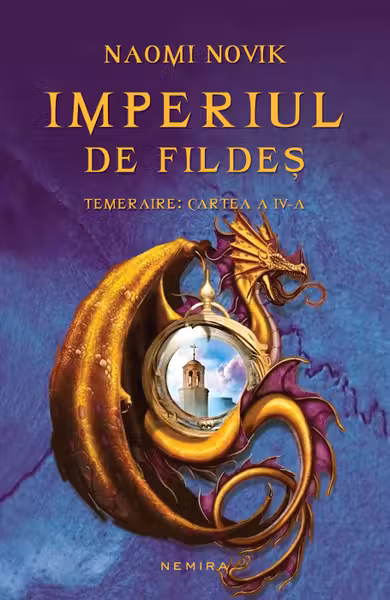 Imperiul de fildes