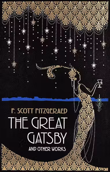 Great Gatsby and Other Works