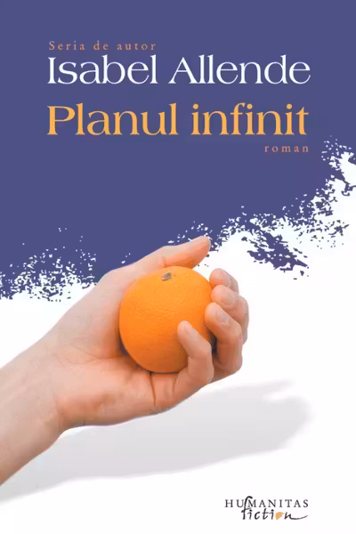 Planul infinit