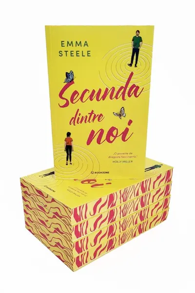 Secunda dintre noi