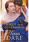 Iubiri de poveste. JOCUL DE-A GUVERNANTA