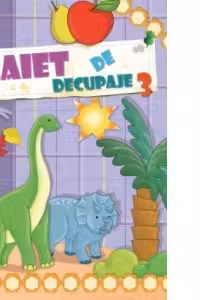 Caiet de decupaje partea a III-a