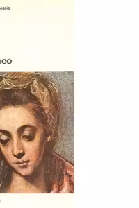 El Greco, Volumul I