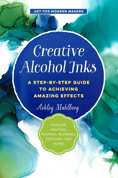 Creative Alcohol Inks