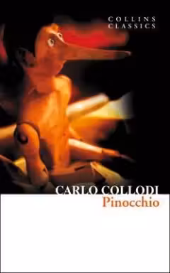 Pinocchio (eng)