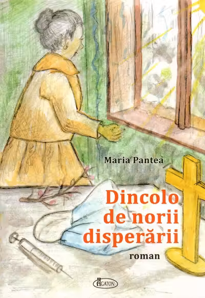 Dincolo de norii disperării