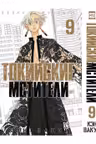 Токийские мстители. Том 9