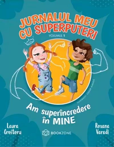 Am superincredere in mine