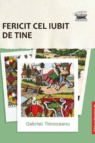 Fericit cel iubit de tine