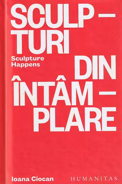 Sculpturi din intamplare