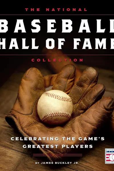 The National Baseball Hall of Fame Collection