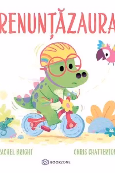 Renuntazaura