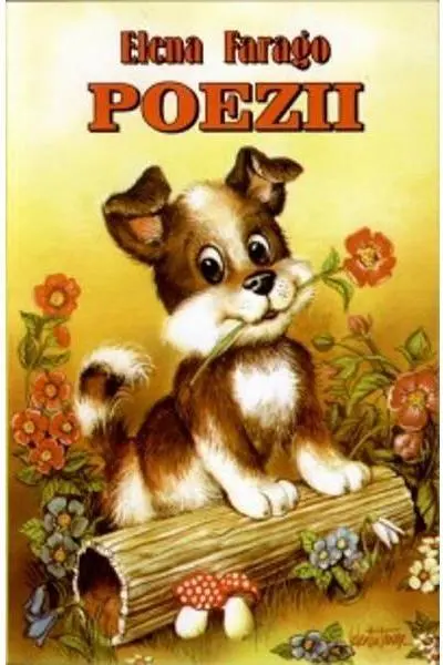 Poezii