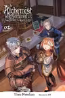 The Alchemist Who Survived Now Dreams of a Quiet City Life - Volume 2
