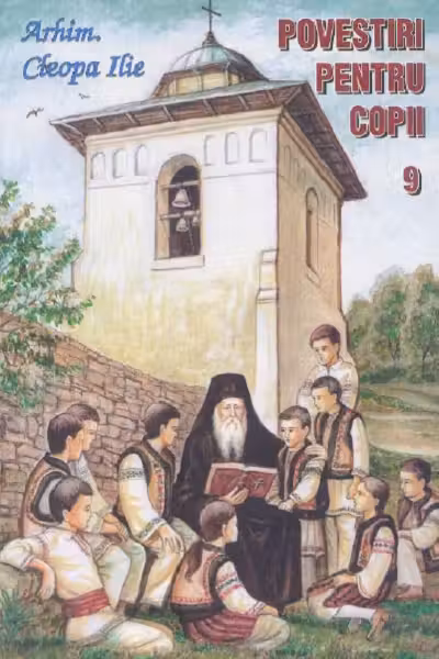 Poveștiri pentru copii 9