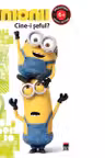 Minionii - Cine-i seful?