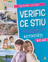 VERIFIC CE STIU. Activitati scolare. 8-9 ani
