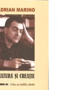 CULTURA SI CREATIE