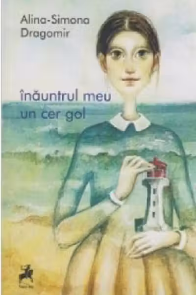 Inauntrul meu un cer gol