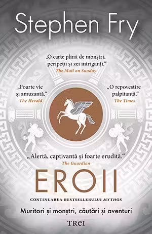 Eroii