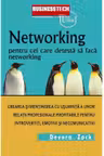 Networking pentru cei care detesta sa faca networking
