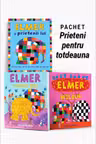 Pachet Prieteni pentru totdeauna