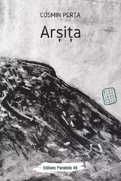 Arșița
