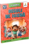 Reguli de igena