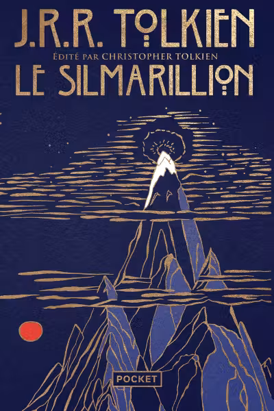 Le Silmarillion