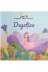 Degetica