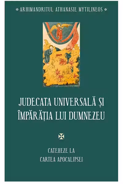 Judecata universala si Imparatia lui Dumnezeu
