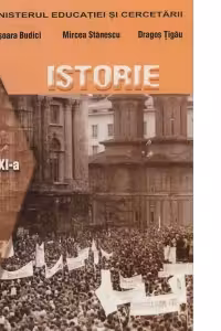 Manual de istorie pentru clasa a 11-a