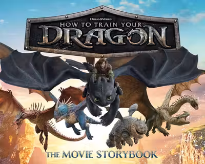 How to Train Your Dragon