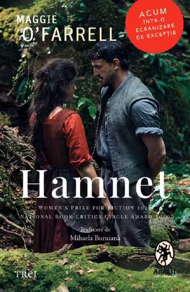 Hamnet (editie tie-in)