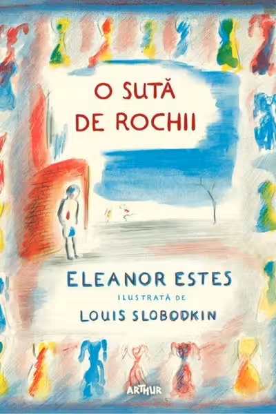 O suta de rochii